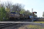 UP 7706